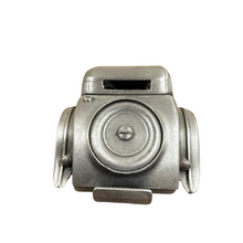 Load image into Gallery viewer, 1931 Daimler Double-Six Pewter Car Danbury Mint Classic Cars of the World