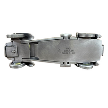 Load image into Gallery viewer, 1931 Daimler Double-Six Pewter Car Danbury Mint Classic Cars of the World