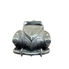 Load image into Gallery viewer, 1941 Lincoln Continental Pewter Car Danbury Mint Classic Cars of the World