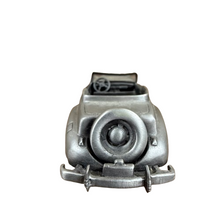 Load image into Gallery viewer, 1941 Lincoln Continental Pewter Car Danbury Mint Classic Cars of the World