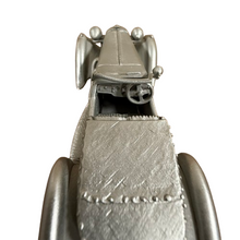 Load image into Gallery viewer, Danbury Mint 1937 Lagonda Rapide Solid Pewter Collector Car Made in England