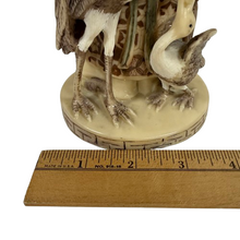 Load image into Gallery viewer, Mid Century God Of Longevity Figurine 10.5" Tall