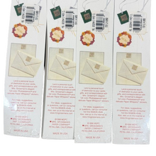 Load image into Gallery viewer, Vintage 1990s Mrs Grossmans Design Lines Bamboo Stickers Lot of 4