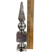 Load image into Gallery viewer, MCM Sculptural Hook