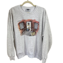 Load image into Gallery viewer, Lee USA Far Side Sweatshirt XL