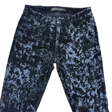 Load image into Gallery viewer, Joe’s Jeans The Skinny Velvet Size 26 Black