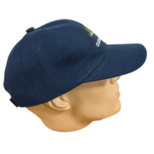 Load image into Gallery viewer, VTG 90s Cozumel Mexico Sea Turtle Souvenir Cap