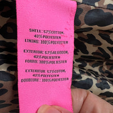 Load image into Gallery viewer, Khaki Trench Cape Jacket Size Medium