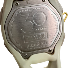 Load image into Gallery viewer, Vintage Timex Ironman 30th Anniversary Digital Sport Watch