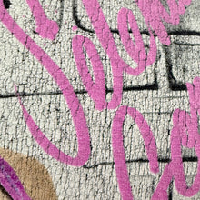 Load image into Gallery viewer, Y2K Selena Gomez We Own the Night Tee Shirt Size Small