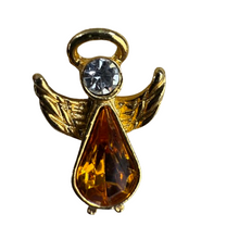 Load image into Gallery viewer, Vintage Angel Brooches & Pins