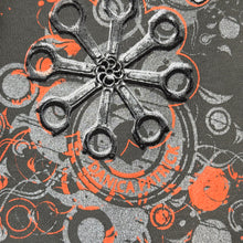 Load image into Gallery viewer, Y2K Nascar Danika Patrick Hoodie Size Large