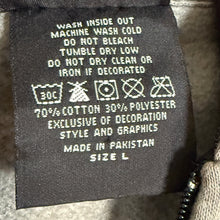 Load image into Gallery viewer, Y2K Nascar Danika Patrick Hoodie Size Large