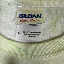 Load image into Gallery viewer, 100% Cotton Tie Dye Tee Shirt Size Medium