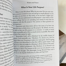 Load image into Gallery viewer, Enough Discovering Joy Through Simplicity and Generosity