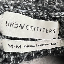 Load image into Gallery viewer, UO Cut Out Turtleneck Sweater Size Medium