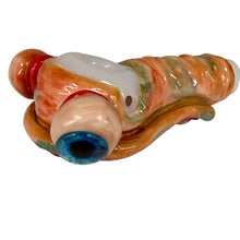 Load image into Gallery viewer, Monster Glass Pipe