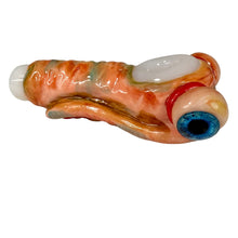 Load image into Gallery viewer, Monster Glass Pipe
