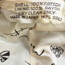 Load image into Gallery viewer, VTG Brown Corduroy Sport Coat with Elbow Patch Size 42L