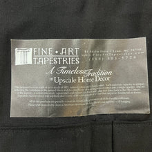 Load image into Gallery viewer, Tuscan Landscape Tapestry Wall Art