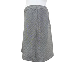 Load image into Gallery viewer, VTG The Limited Plaid Mini Skirt Size 8
