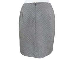 Load image into Gallery viewer, VTG The Limited Plaid Mini Skirt Size 8