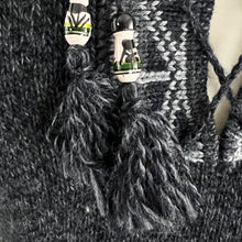 Load image into Gallery viewer, Alpaca Tunic Sweater Size XS