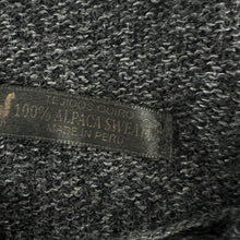 Load image into Gallery viewer, Alpaca Tunic Sweater Size XS