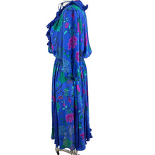 Load image into Gallery viewer, Diane Freis Dress Size Medium