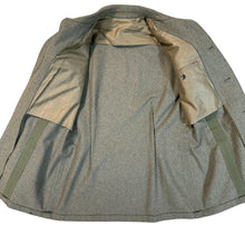 Load image into Gallery viewer, 1980s German Bundeswehr Wool Field Jacket