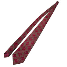 Load image into Gallery viewer, Smithsonian 100% Silk Tie