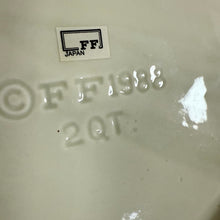 Load image into Gallery viewer, Vintage Fitz and Floyd Santa Pitcher 2 QT