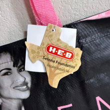 Load image into Gallery viewer, Selena Queen of Cumbia Limited Edition Tote Bag & Mugs