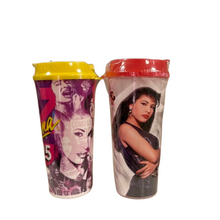 Load image into Gallery viewer, Selena Queen of Cumbia Limited Edition Tote Bag & Mugs