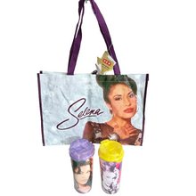Load image into Gallery viewer, Selena Limited Edition Tote Bag & Mugs