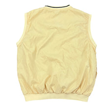 Load image into Gallery viewer, Vintage Dunbrooke Golf Vest Size XL