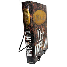 Load image into Gallery viewer, The Rainmaker True First Edition First Printing 1995 by John Grisham Legal Thriller Classic