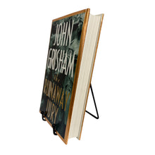 Load image into Gallery viewer, The Runaway Jury True First Edition First Printing 1996 by John Grisham Bestselling Courtroom Drama