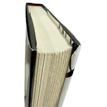 Load image into Gallery viewer, The Lost World True First Trade Edition 1995 by Michael Crichton Jurassic Park Sequel