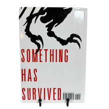 Load image into Gallery viewer, The Lost World True First Trade Edition 1995 by Michael Crichton Jurassic Park Sequel