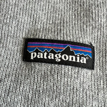 Load image into Gallery viewer, Patagonia Better Sweater Fleece Jacket Size Medium