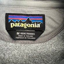 Load image into Gallery viewer, Patagonia Better Sweater Fleece Jacket Size Medium