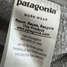 Load image into Gallery viewer, Patagonia Better Sweater Fleece Jacket Size Medium