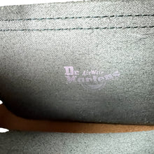 Load image into Gallery viewer, Limited Edition Doc Marten Crossbody Green Yellow & Black