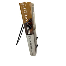 Load image into Gallery viewer, The Last Juror by John Grisham (2004) Hardcover First Edition
