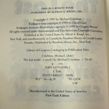 Load image into Gallery viewer, John Grisham - "The Summons" - Hardcover