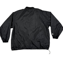 Load image into Gallery viewer, Majestic 90s New York Yankees Pullover Windbreaker Size XXL