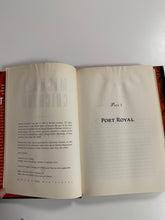 Load image into Gallery viewer, Michael Crichton — Pirate Latitudes — First Edition / First Printing Hardcover (2009)