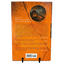 Load image into Gallery viewer, Pompeii by Robert Harris — 2003 First Edition, First Printing Hardcover