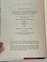 Load image into Gallery viewer, Rising Sun by Michael Crichton - First Edition, Hardcover